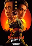 Karate Kid: Legends en Odeon Multicines, Burgos