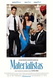 Materialistas en Van Golem, Burgos