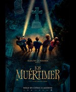 Los Muértimer