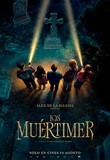 Los Muértimer en Van Golem, Burgos