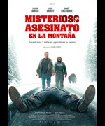 Misterioso asesinato en la montaña