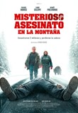 Misterioso asesinato en la montaña en Van Golem, Burgos