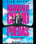 Agárralo como puedas