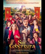 Sin cobertura