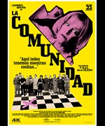 La comunidad (25 aniversario)