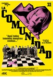 La comunidad (25 aniversario) en Van Golem, Burgos