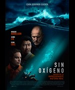 Sin oxígeno