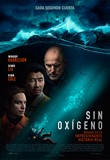 Sin oxígeno en Odeon Multicines, Burgos