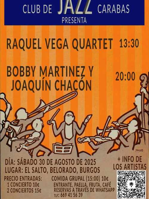 Festival de Jazz de verano