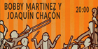 Festival de Jazz de verano en El Salto, Belorado, Burgos