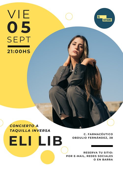 Eli Lib