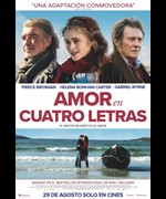 Amor en cuatro letras