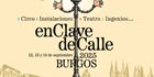 Festival de las Artes EnClave de Calle en Burgos, Burgos