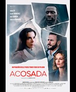 Acosada