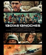 13 días, 13 noches