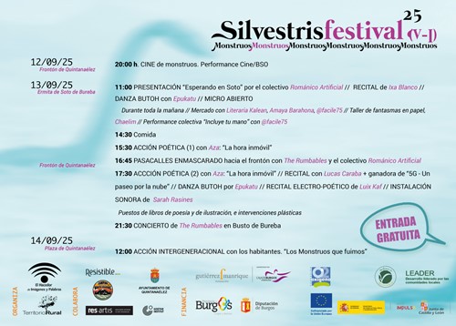 Silvestris Festival