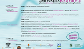 Silvestris Festival en Quintanaélez, Quintanaélez, Burgos