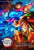 Guardianes de la noche: Kimetsu no Yaiba - La fortaleza infinita (V.O.S.E.) en Van Golem, Burgos