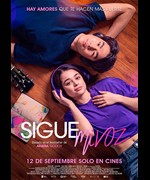 Sigue mi voz