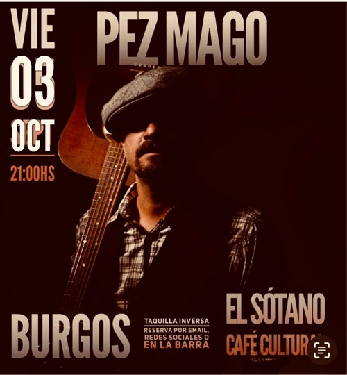 Pez Mago
