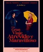 Un gran viaje atrevido y maravilloso