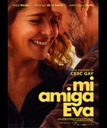 Mi amiga Eva