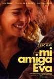 Mi amiga Eva en Van Golem, Burgos
