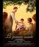 La primera escuela