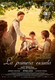 La primera escuela en Van Golem, Burgos