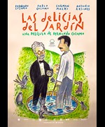Las Delicias del Jardín
