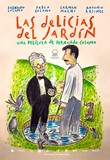 Las Delicias del Jardín en Van Golem, Burgos