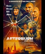 Afterburn (Zona cero)