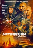 Afterburn (Zona cero) en Odeon Multicines, Burgos