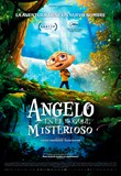 Angelo en el bosque misterioso en Odeon Multicines, Burgos