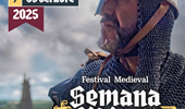 Semana Cidiana en Burgos, Burgos