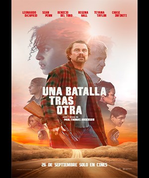 Una batalla tras otra