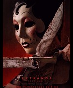 Strangers, capítulo 2