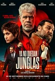 Ya no quedan junglas en Odeon Multicines, Burgos