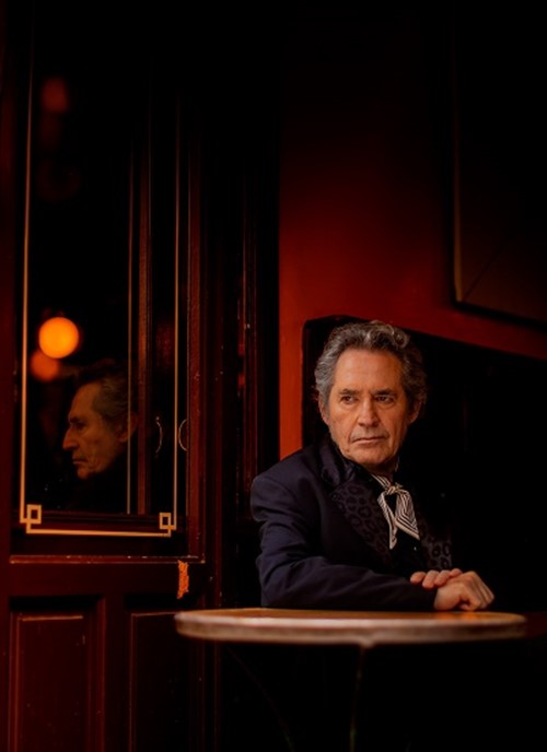 Miguel Ríos. El útlimo vals