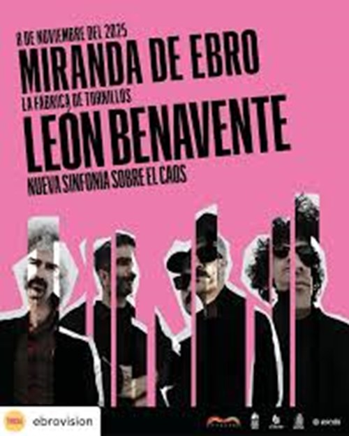 León Benavente