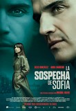 La sospecha de Sofía en Van Golem, Burgos