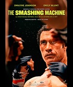 The Smashing Machine
