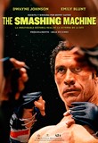 The Smashing Machine en Odeon Multicines, Burgos