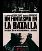 Un fantasma en la batalla
