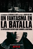 Un fantasma en la batalla en Odeon Multicines, Burgos