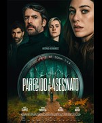 Parecido a un asesinato