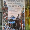 Soy Una Roca de Antonio Basavilbaso en Bardeblás, Burgos