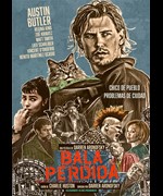 Bala perdida