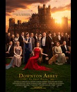 Downton Abbey: El gran final