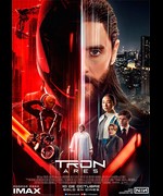 TRON: Ares